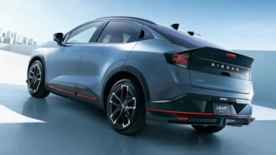 Nissan Avrupa’da rekor kırdı: Elektrikli satışlarında 1 milyon barajı aşıldı