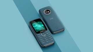 Şarj aletini unutturacak telefon: Nokia 123 Shield sahneye çıktı
