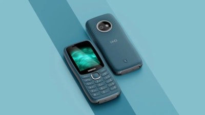 Şarj aletini unutturacak telefon: Nokia 123 Shield sahneye çıktı