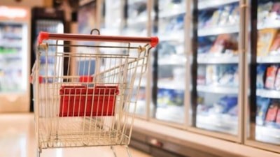 İki market resmen birleşti: Tek çatıda hizmet verecekler