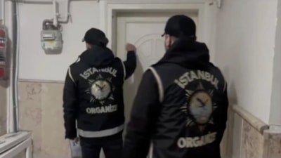 12 ilde 'köstebek' operasyonu: 24 kamu görevlisi tutuklandı