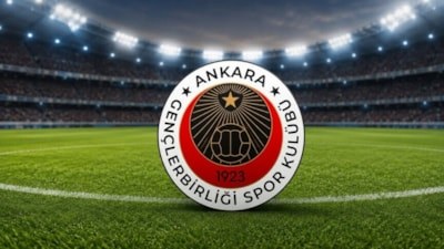 Gençlerbirliği'nin olağanüstü genel kurulu yarın yapılacak