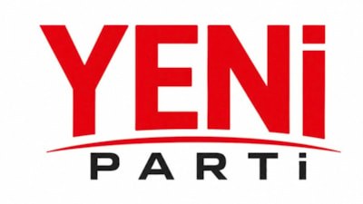 Özgür Özel'in Yeni Parti'sinin logosu belli oldu