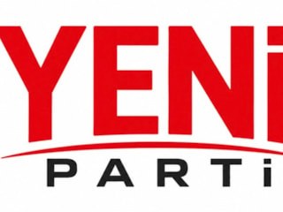 Özgür Özel'in Yeni Parti'sinin logosu belli oldu