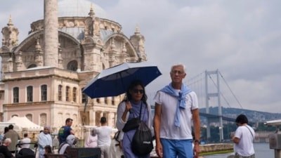 MGM'den sağanak yağış uyarısı: Son 21 yılın en serin temmuzu yaşanacak