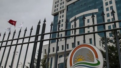 Tarım ve Orman Bakanlığı 1874 yeni personel alıyor: Detayları açıklandı