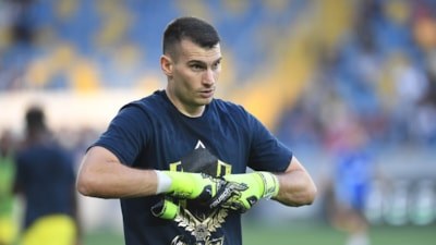 Dominik Livakovic için Olympiakos iddiası