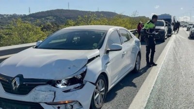 Alo 193 Ortak Hasar İhbar Merkezi hizmete girdi