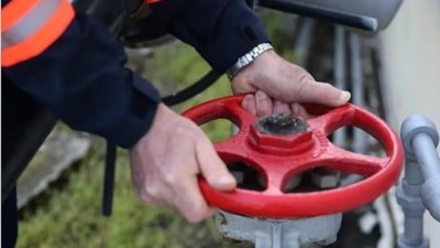 Avrupa'da doğalgaz fiyatları son 1 ayda yüzde 50 arttı