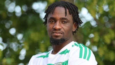 Muğlaspor, Mamady Diarra'yı transfer etti