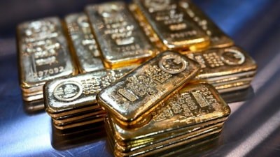 Merkez bankaları kasalarını altınla güçlendiriyor