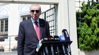 Cumhurbaşkanı Erdoğan: NATO zirvesi ile ilgili geri dönüşler olumluydu