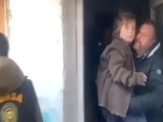 Bursa'da torununu 7 yıl boyunca alıkoyan kadın: Oğlumun emanetiydi