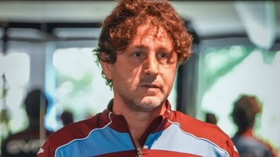 Trabzonspor, Avusturya'da hazırlıklarını sürdürüyor