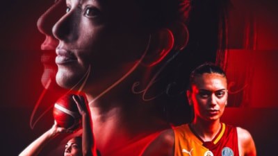 Galatasaray, Şevval Akalan'ı transfer etti