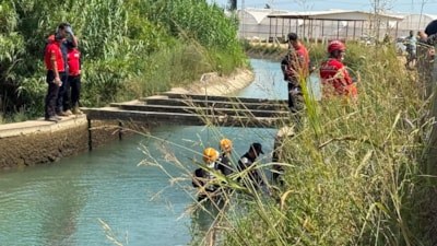 Antalya'da kayıp olarak aranan şahıs ölü bulundu
