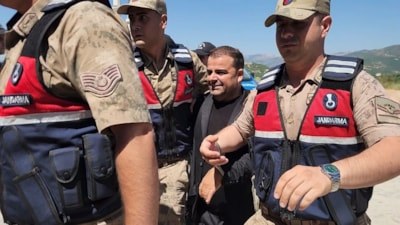 Gülistan Doku soruşturmasında ACA Bilişim sahibi Mehmet Aca tutuklandı