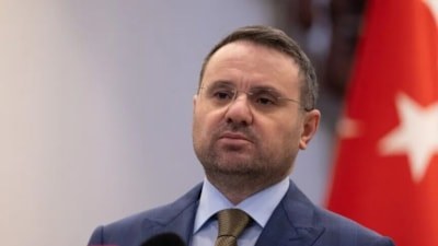 Adalet Bakanı Akın Gürlek: Ahbap soruşturması genişleyebilir