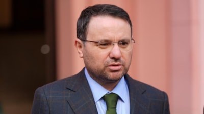 Akın Gürlek: Muhsin Yazıcıoğlu'nu FETÖ öldürdü