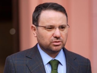 Akın Gürlek: Muhsin Yazıcıoğlu'nu FETÖ öldürdü