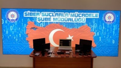 Malatya'da yasa dışı bahis ağına operasyon: 16 tutuklama
