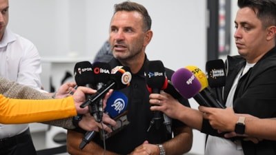 Okan Buruk: Birçok oyuncu bizimle olmayacak