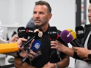 Okan Buruk: Birçok oyuncu bizimle olmayacak