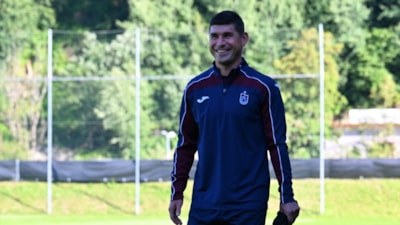 Ruslan Malinovskyi: Nerede olacağımız hocamıza bağlı olacak