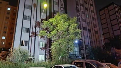Adana'da boşanmak isteyen karısını uykusunda öldürdü
