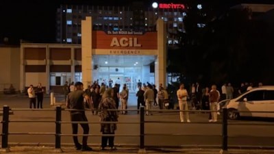 Kayseri'de kafede bıçaklama olayı: 7 şüpheliden 1'i tutuklandı
