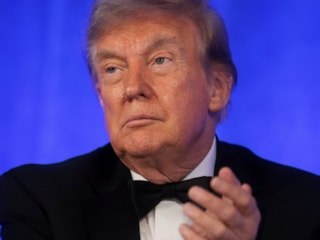 ABD Başkanı Trump: Bir kez daha aday olacağım