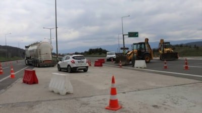 KGM açıkladı: Karayollarında son durum