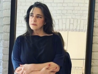 Esra Dermancıoğlu'ndan Haluk Levent yorumu: Allah akıl fikir versin