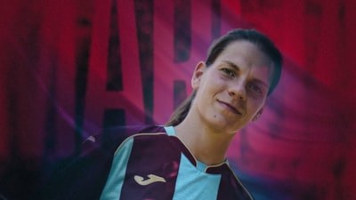 Trabzonspor, Marija Aleksic'i transfer etti