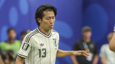 Beşiktaş, Keito Nakamura için yeniden devrede