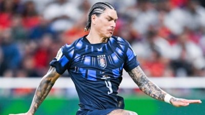 İngilizlerin iddiası: Beşiktaş, Darwin Nunez'i kadroya katmaya yakın