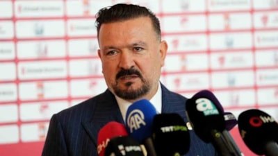 Ertan Torunoğulları'ndan Sörloth itirafı: Tedesco istemedi