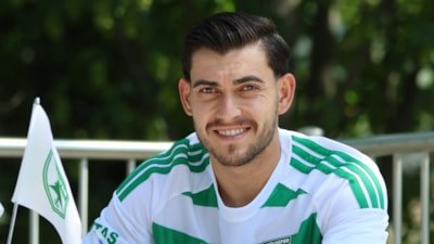 Muğlaspor, Ali Kaan Güneren'i kiraladı