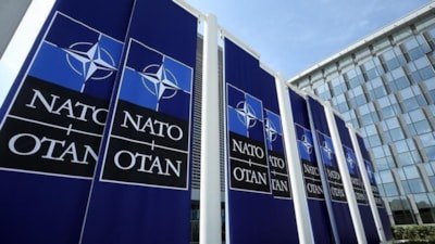 NATO karargahında casusluk: Çin kökenli Kanadalı stajyer tutuklandı