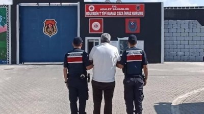 Afyonkarahisar'da uyuşturucu ticareti suçundan aranan şahıs yakalandı