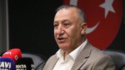 Kocaelispor'dan transfer açıklaması: Çok güzel oyuncular gelecek