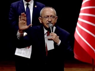 Kılıçdaroğlu'ndan Yeni Parti için ilk yorum: Arınma büyük oranda gerçekleşti