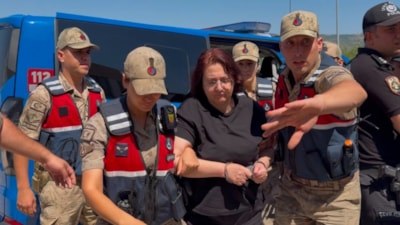 Gülistan Doku soruşturmasında tutuklanan Handan Sonel'in ifadesi ortaya çıktı