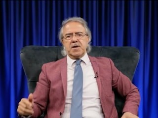Mustafa Armağan, Süleyman Demirel'in İspanya ziyaretindeki skandalı anlattı