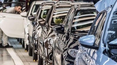 Türkiye'de yılın ilk 6 ayında en çok tercih edilen otomobil markaları