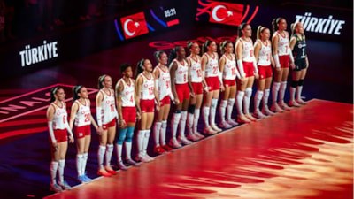 FİNALDEYİZ! VNL 2026: Türkiye-Brezilya final maçı ne zaman, saat kaçta?