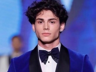 Mister Türkiye 2026 birincisi Doğukan Navdar oldu