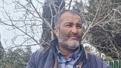 Manisa’da kanala düşen motosiklet sürücüsü ölü halde bulundu