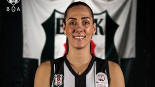 Beşiktaş, Gizem Başaran Turan'ı transfer etti