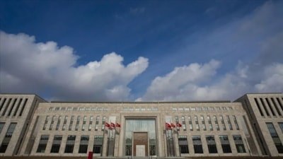 MİT'ten tarihi belge: 1933 tarihli gizli yazışma deşifre yöntemi yayımlandı